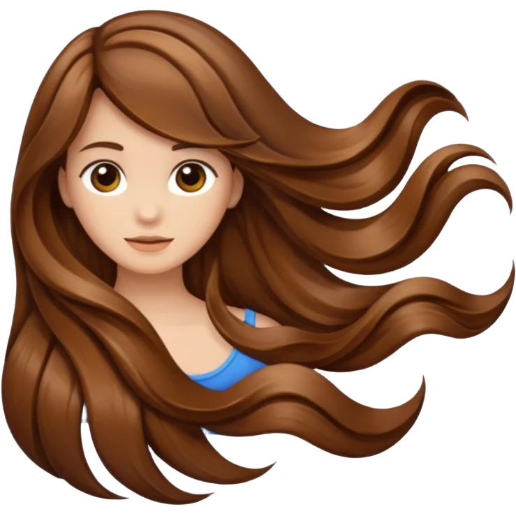 Strand  emoji