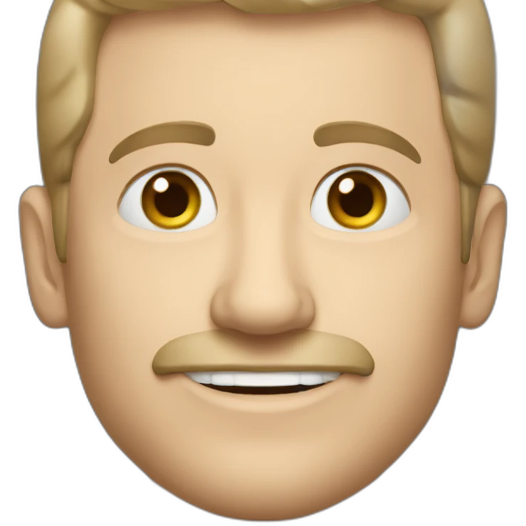 Jim Ryan emoji