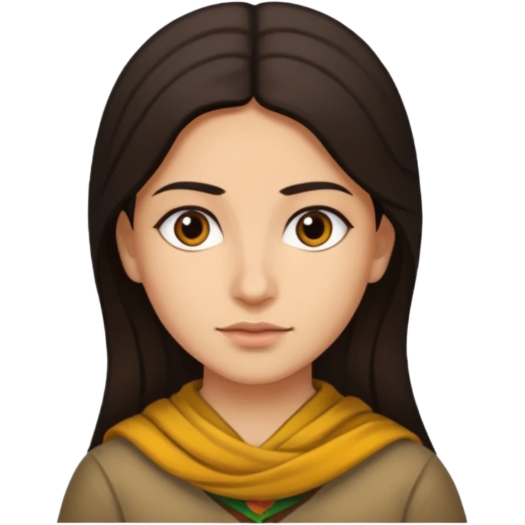 Kurdake emoji