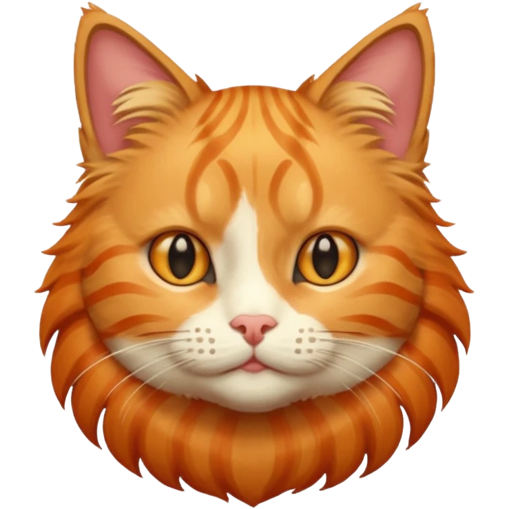 Cat emoji