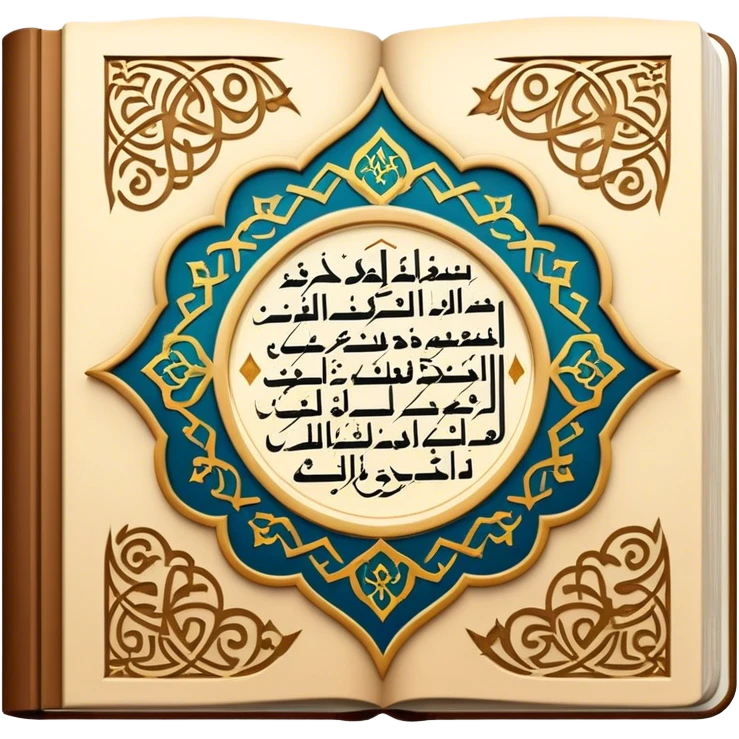 قران emoji