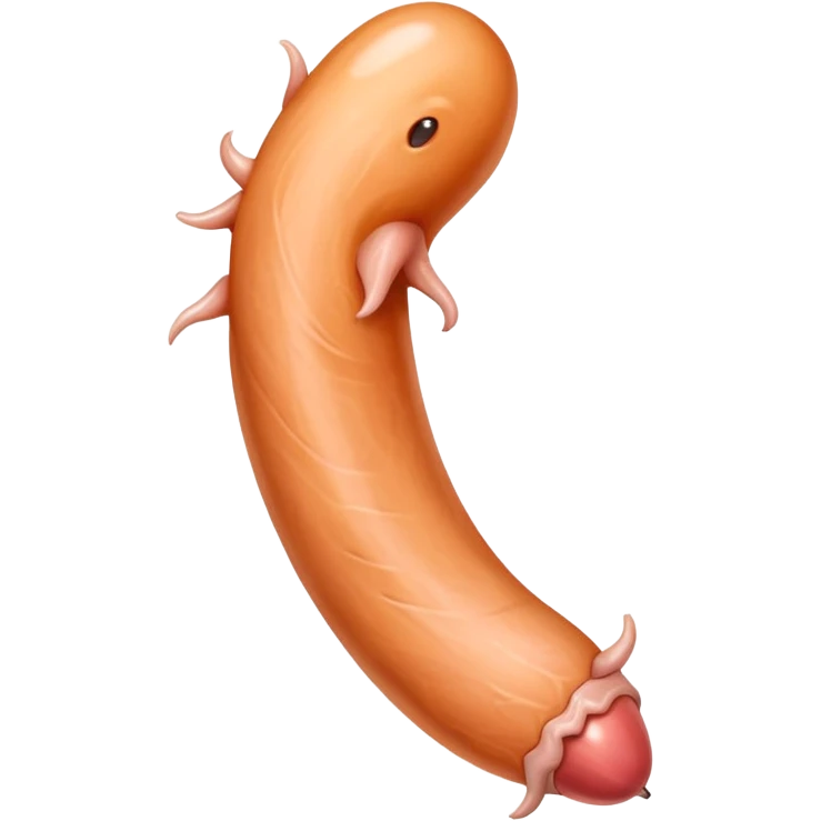 penis emoji