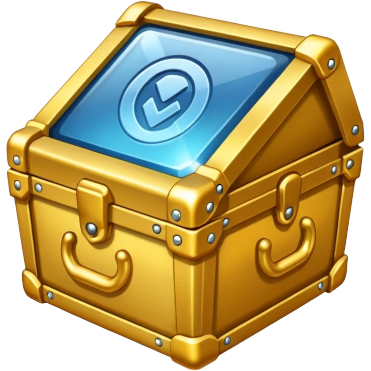 secret emoji