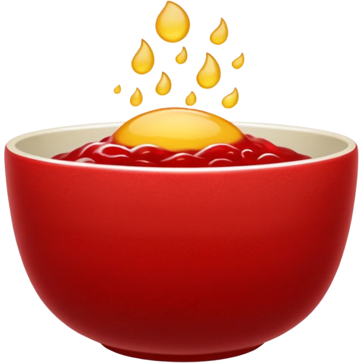 고추장 emoji
