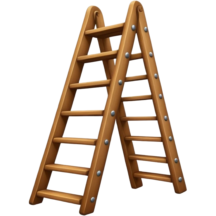 ladder emoji emoji