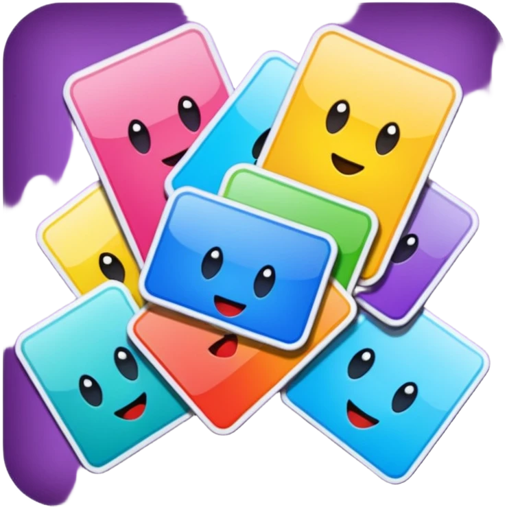 trading emoji
