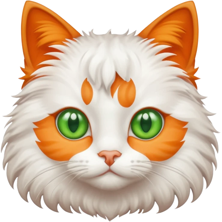 cute cat emoji
