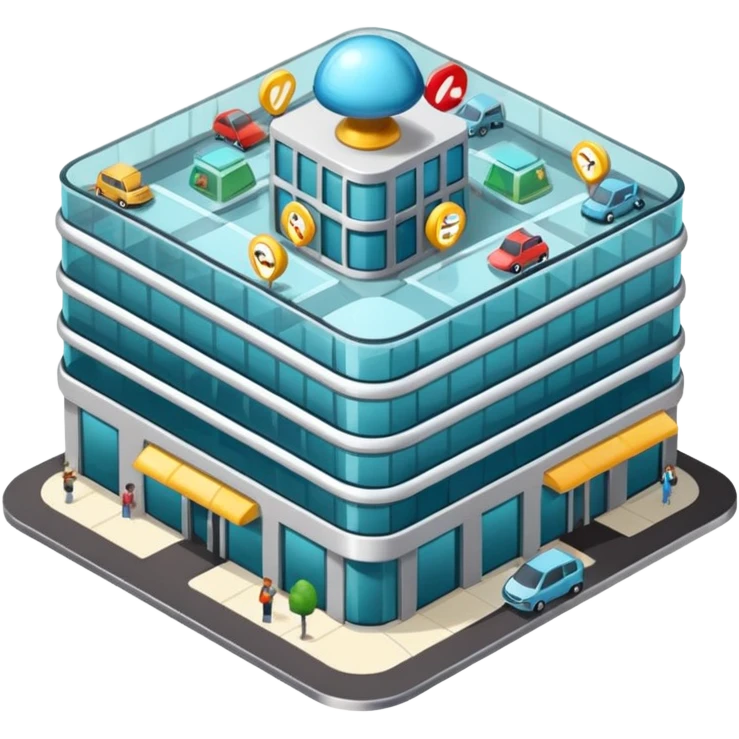 my mall emoji
