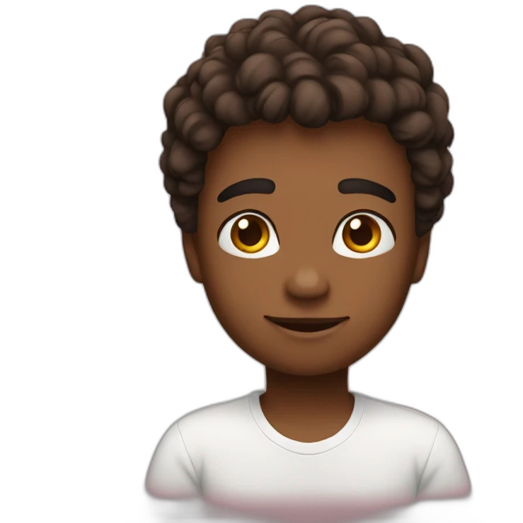Love emoji