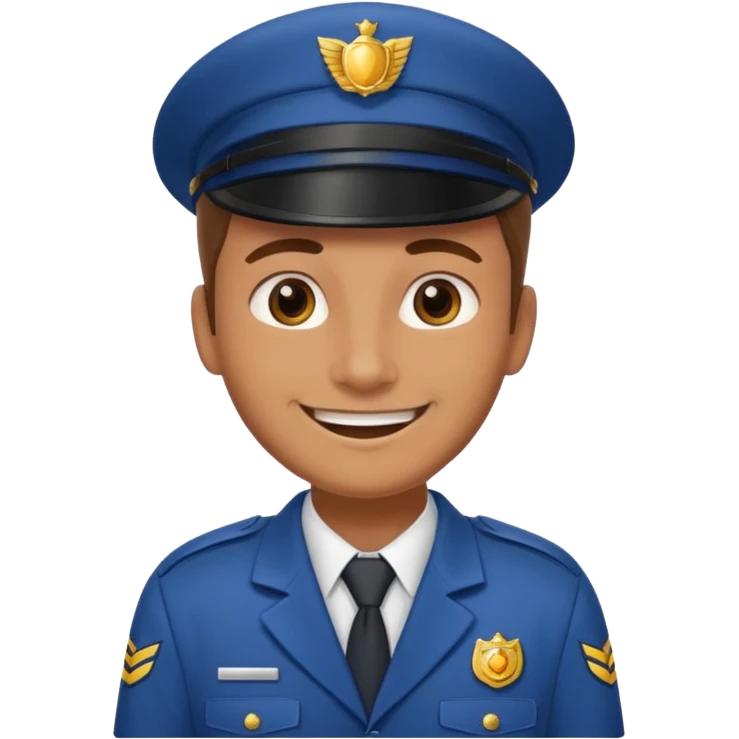minibus driver emoji