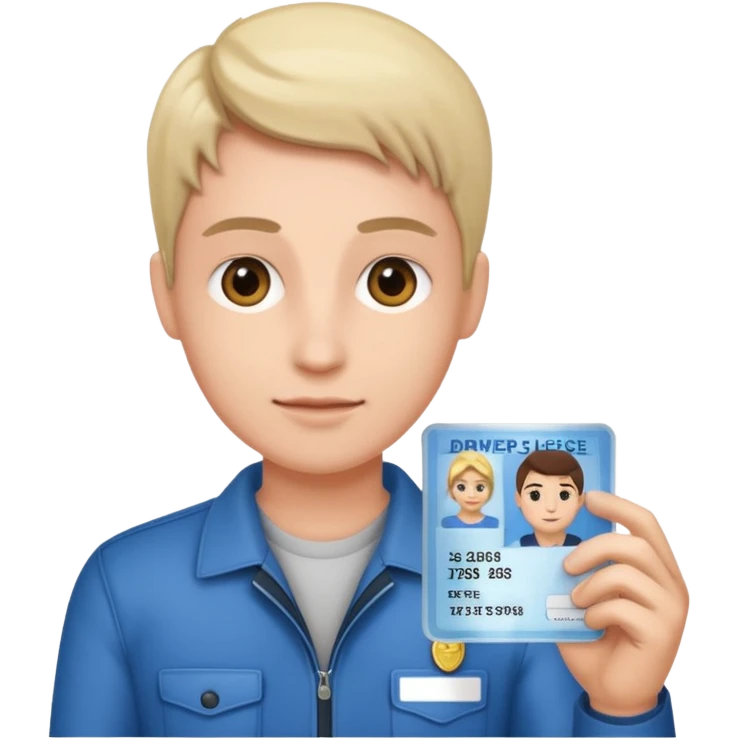 habilitação emoji
