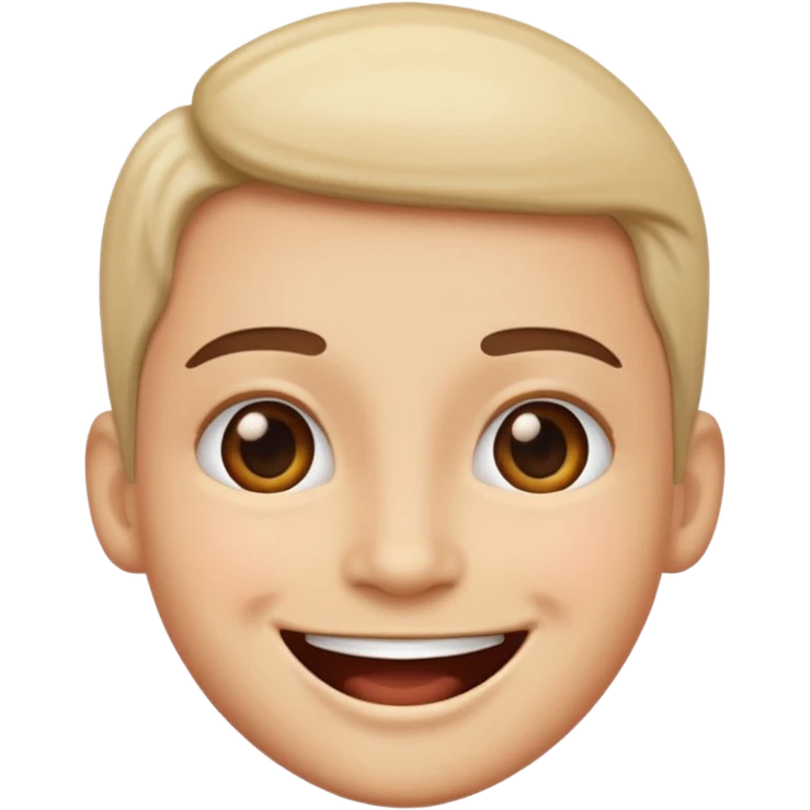 Bitteee emoji