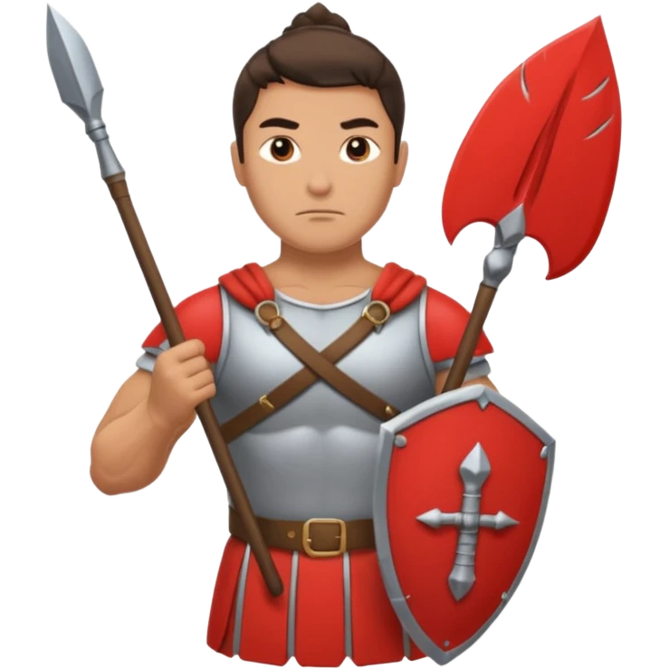 Guard emoji