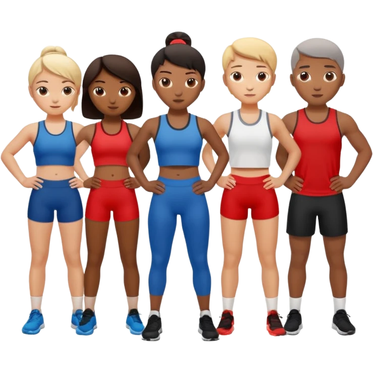 beggeiners emoji