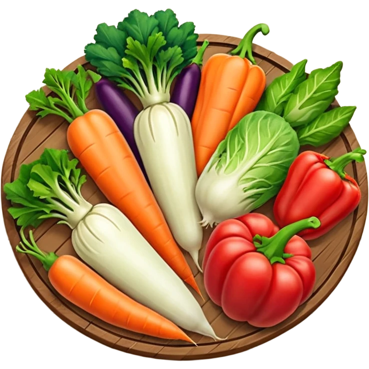vegstables emoji