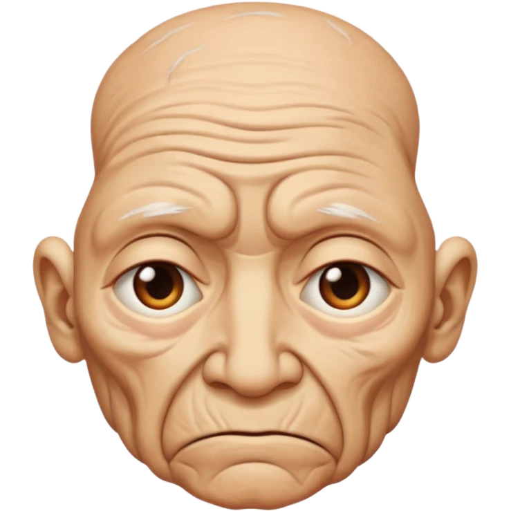 Pain emoji