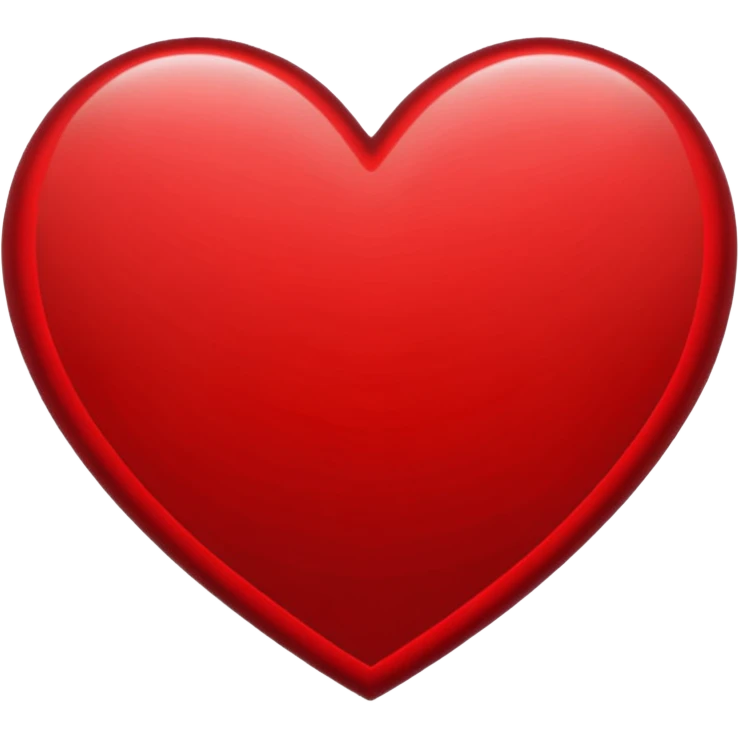 Grid heart emoji