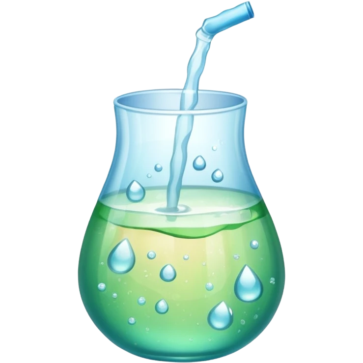 Soda emoji