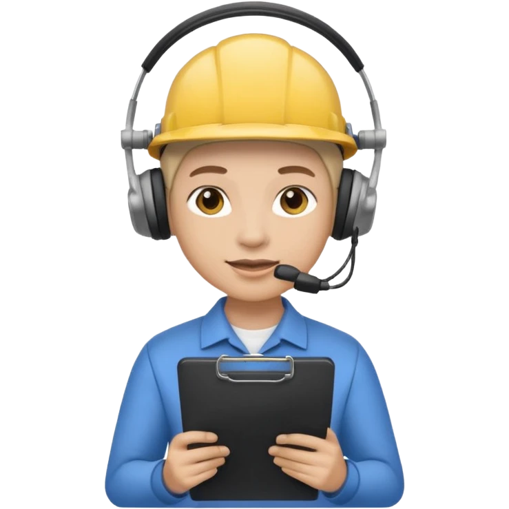 Event maneger emoji