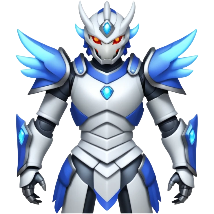 Lighdramon emoji
