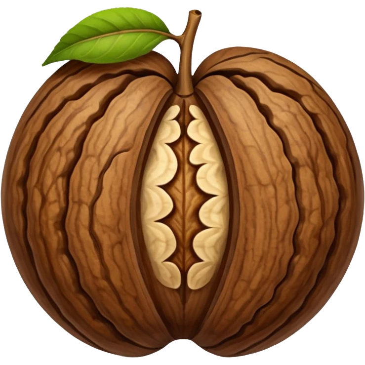 noix emoji