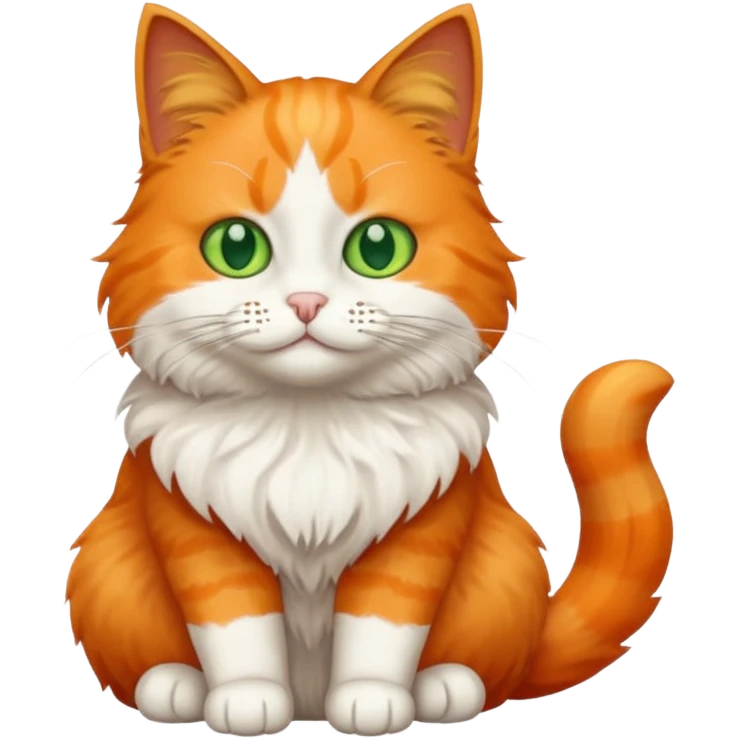 Tac cat emoji