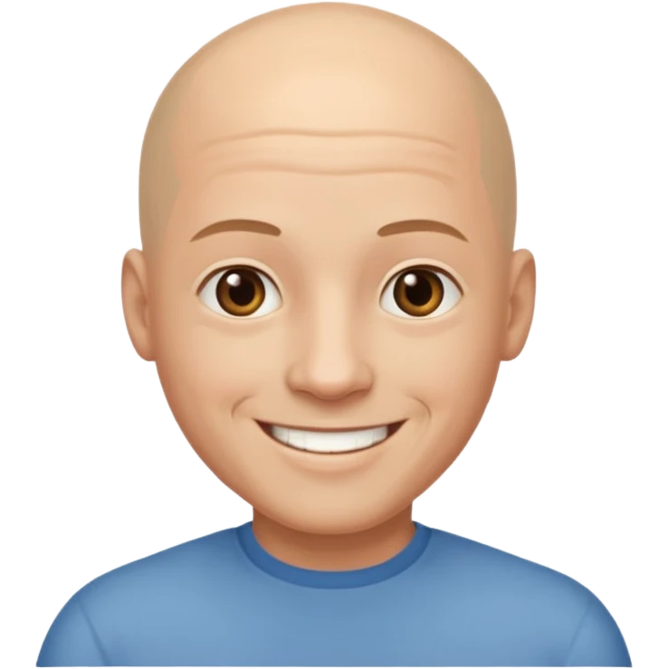CARECA emoji