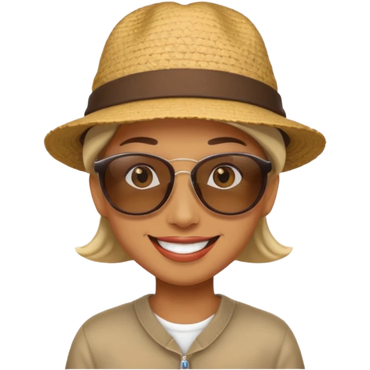 Pav  emoji