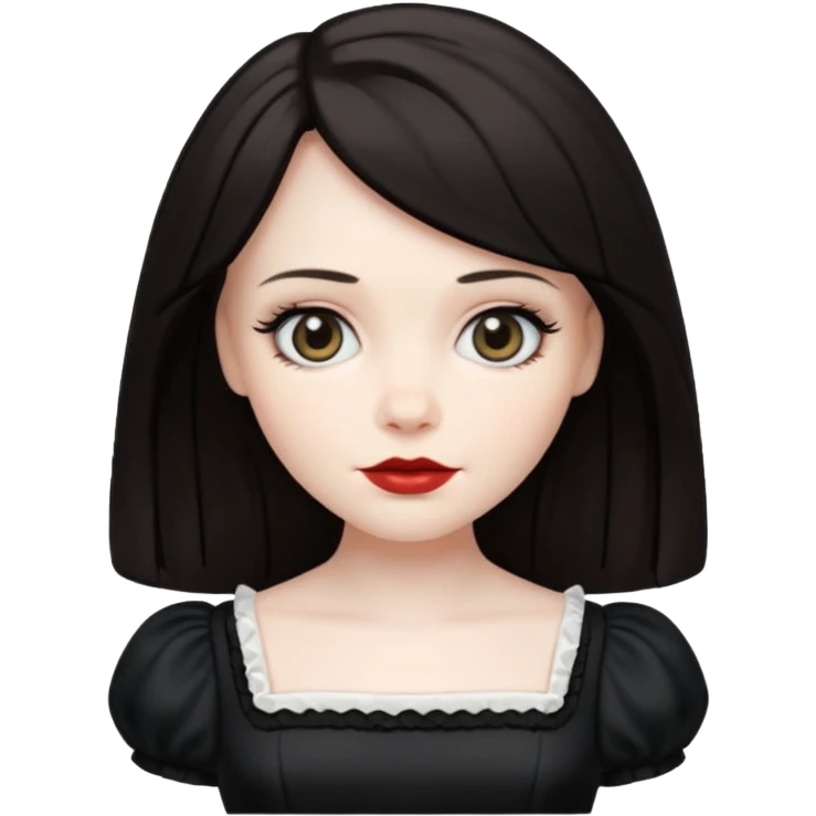 Annabelle emoji