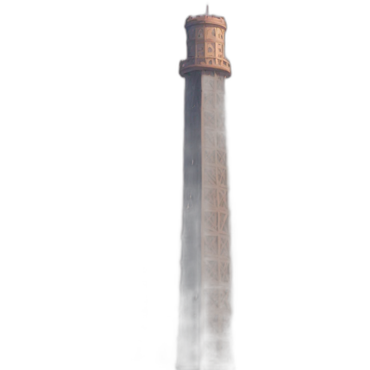 tower emoji