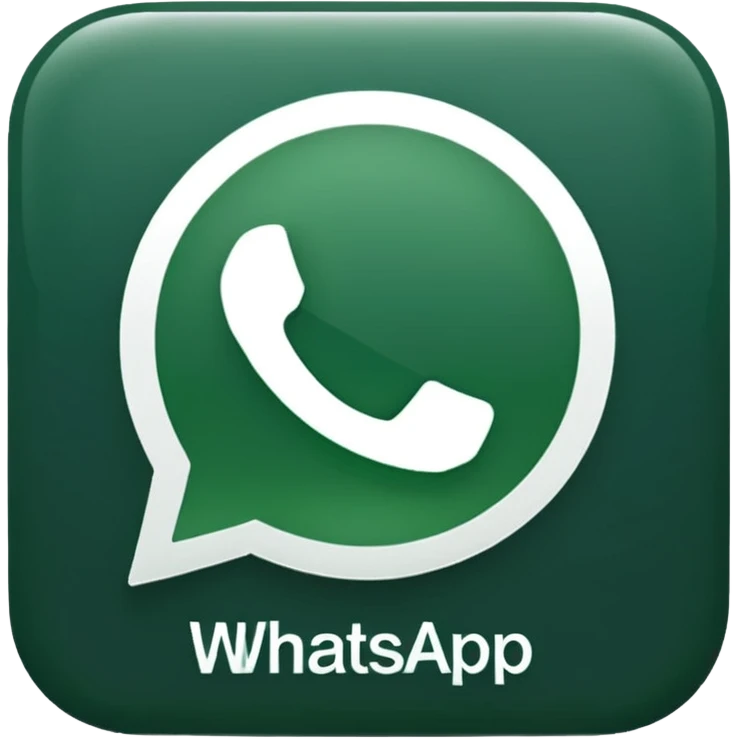 WhatsApp emoji