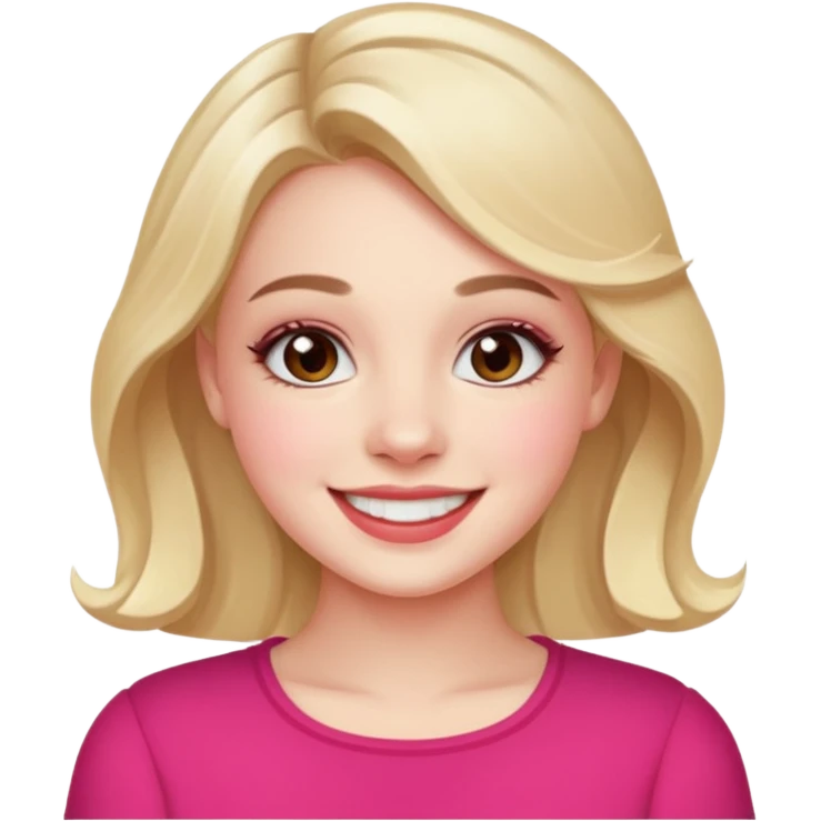 Chanel Camryn  emoji