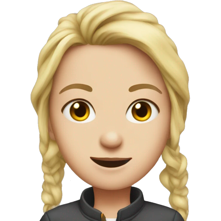Sarah Cameron  emoji