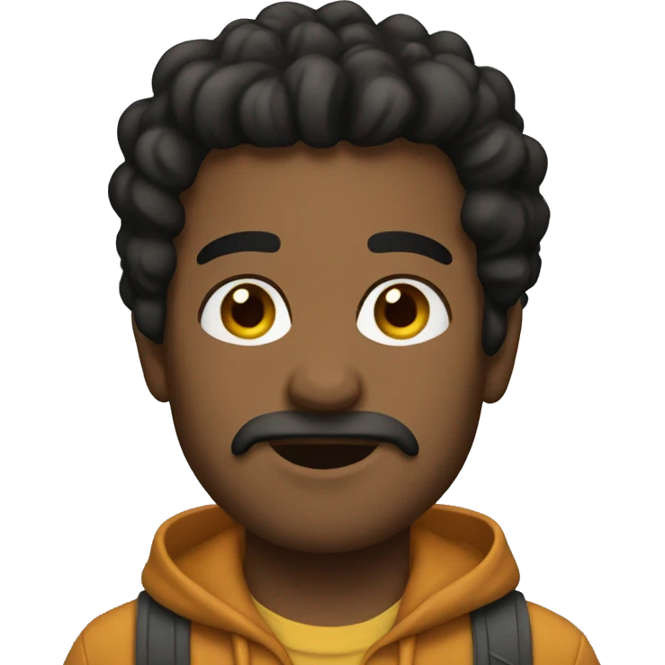 PEDRO emoji
