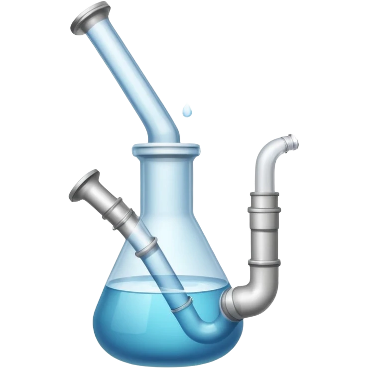Bong emoji