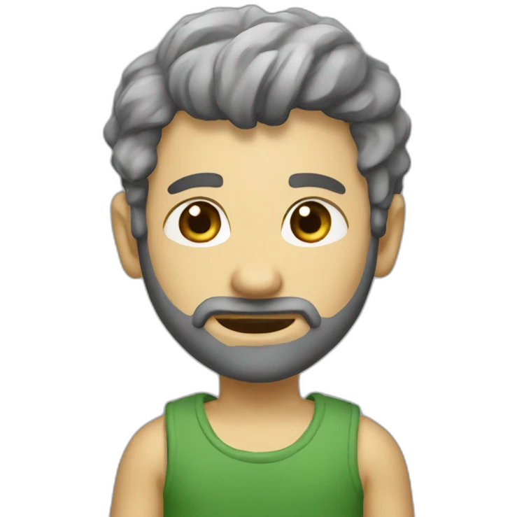 белка emoji