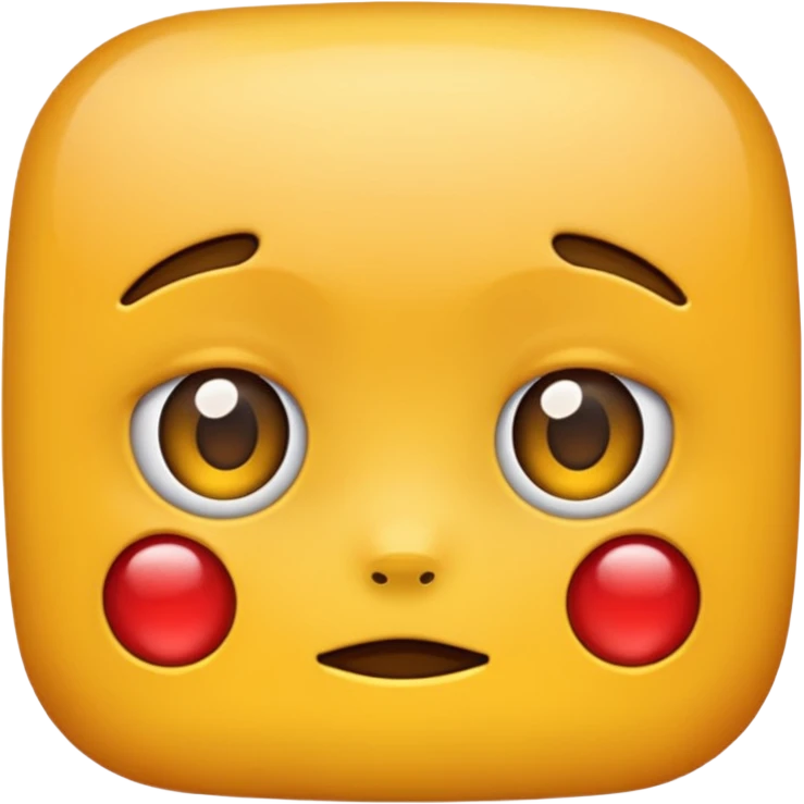 x emoji