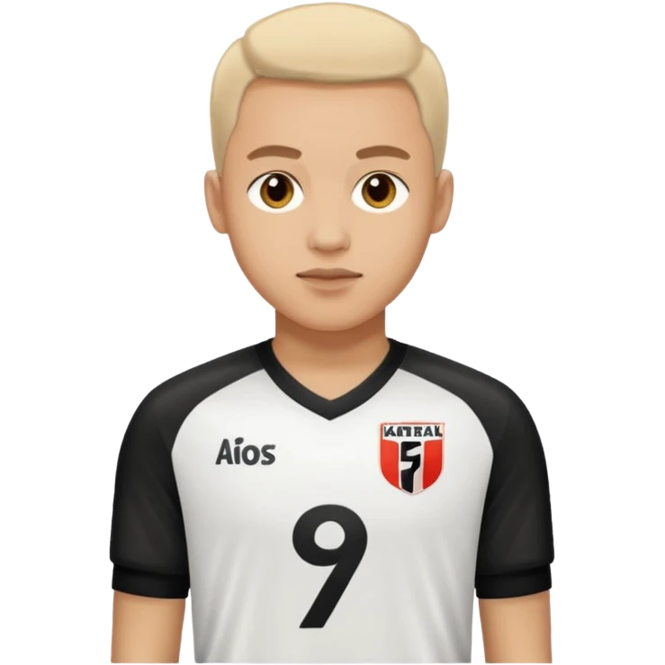 Kartal emoji