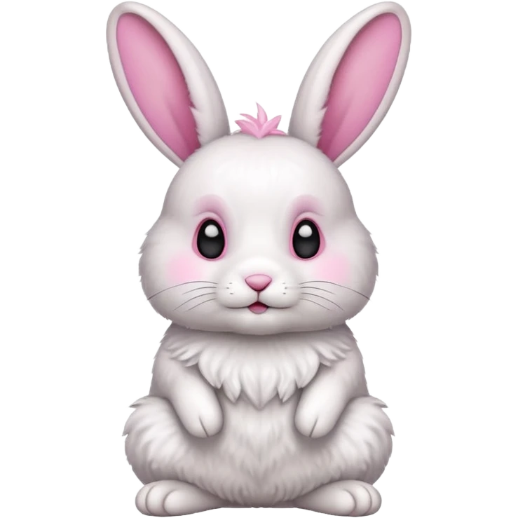 rabbit emoji emoji
