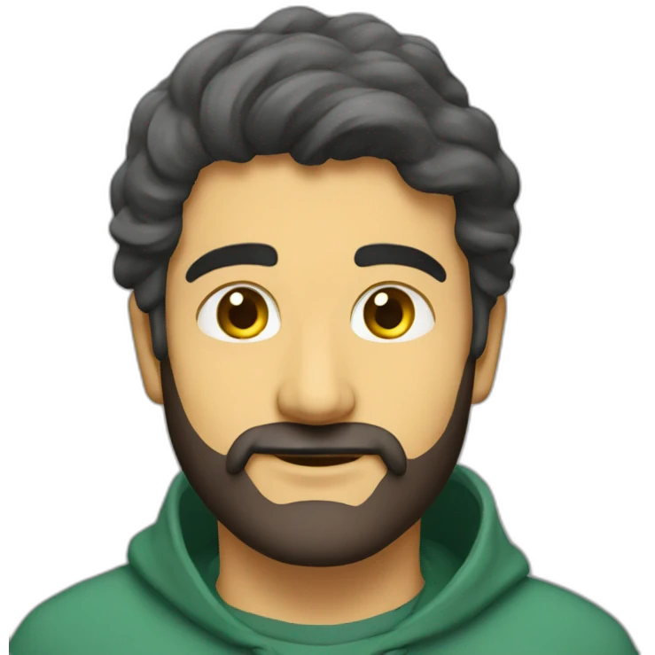 امریکا emoji