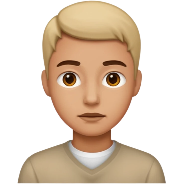 Nah emoji