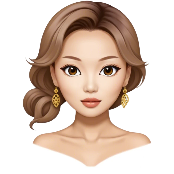 hong kong singer joey yung  emoji