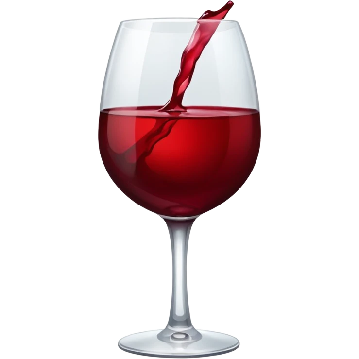 Vinho emoji