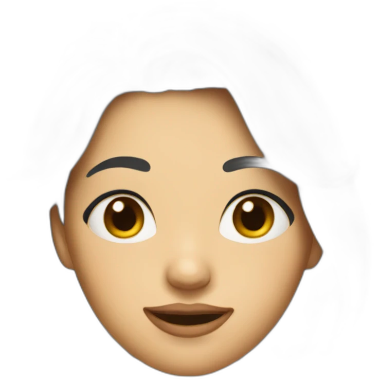 Miriam emoji