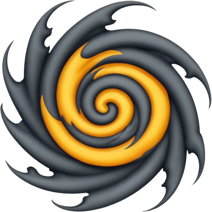 chaos emoji