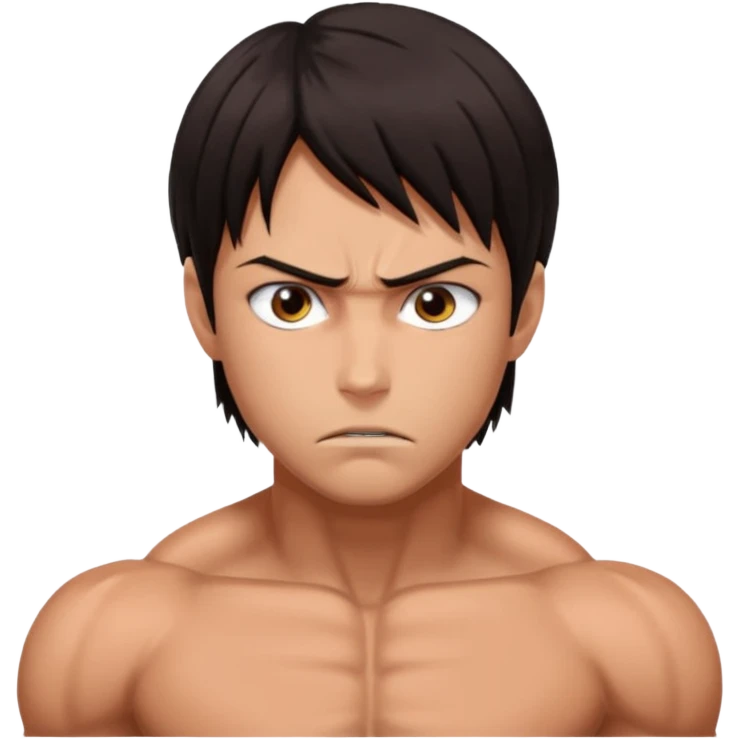 attack on titan emoji