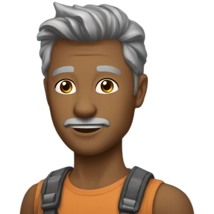 gyatt emoji