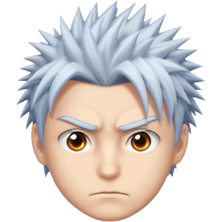 Shoto emoji