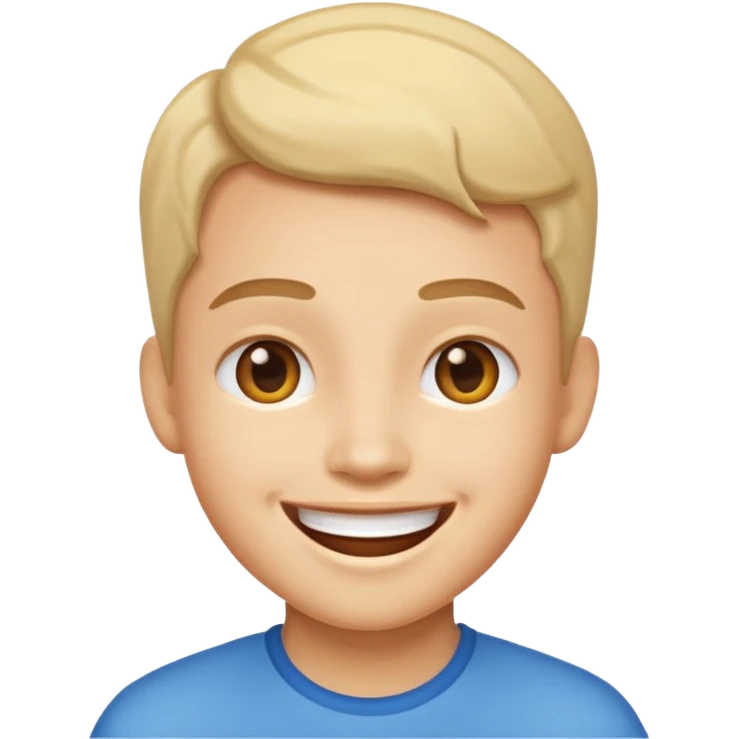haha emoji