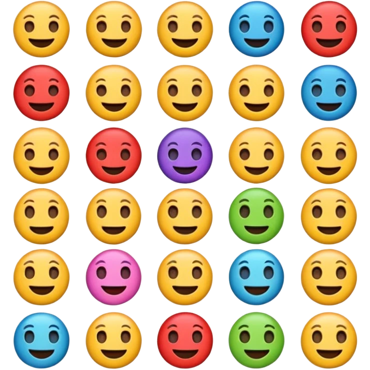 Kick streaming Emojis emoji